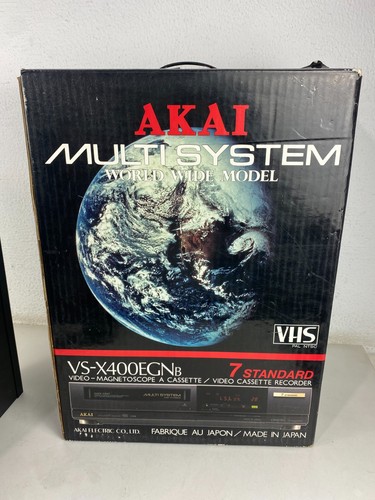 Raro videoregistratore vhs - videoregistratore,