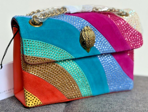 Mini borsa kurt geiger - mini,