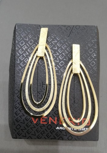 Orecchini donna venerio - orecchini,