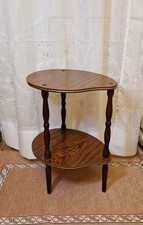 Tavolino da salotto vintage