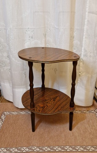 Tavolino salotto vintage - tavolino,