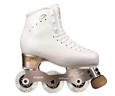 Inline: Edea Concerto + Roll