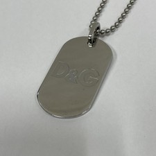 Collana Dolce&Gabbana Uomo