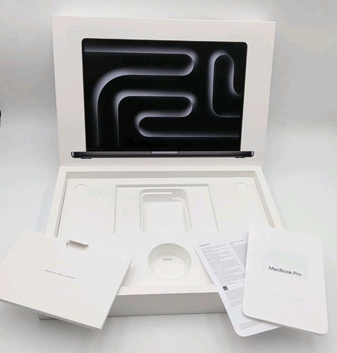 Apple macbook pro a3186 - pro, m4