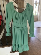 Abito Durio bambina cravatta