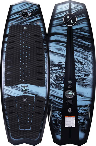 Hyperlite wakeboard wakeskate - hyperlite,