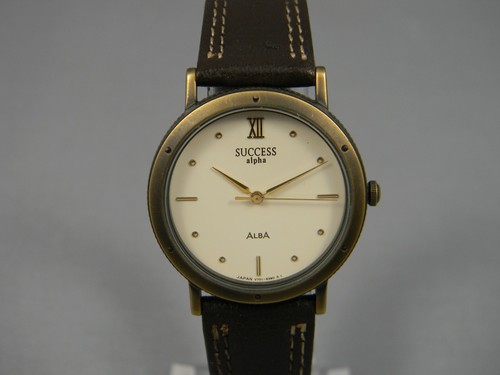 Orologio alba seiko success - by,
