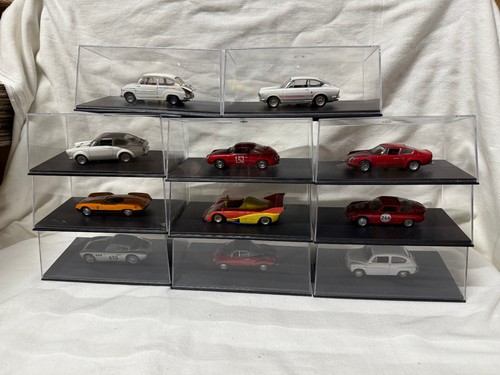 Modelli abarth scala 43 - modelli,