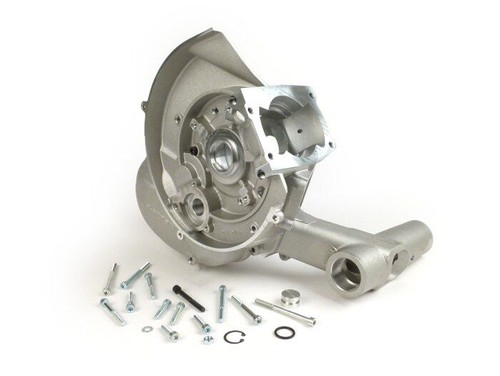 Carter motore quattrini - motore,