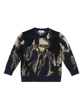 Dondup maglia bambino in