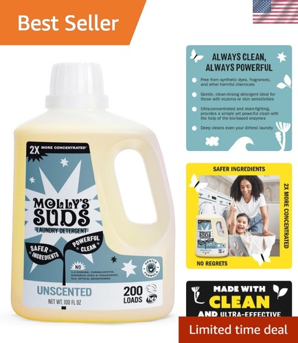 Detergente liquido - 2x,