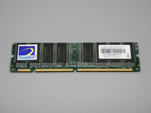 Twinmos mdslj16a cl3 sdram - mdslj16a-tt,
