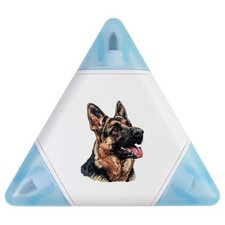 'Profilo laterale pastore