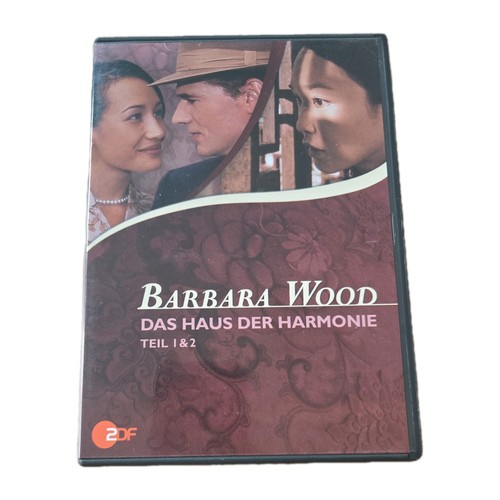 Barbara wood das - barbara,