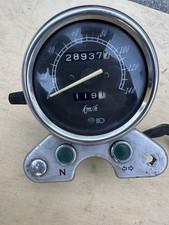 CONTACHILOMETRI STRUMENTAZIONE