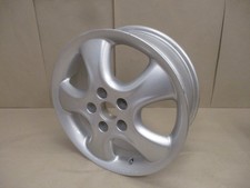 Opel Astra G cerchio in lega
