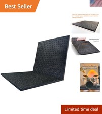 Pad antivibrante per