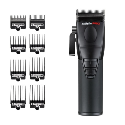 Babyliss pro fresh clipper - fx,
