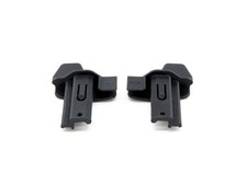 Coppia ganci supporto - coppia,