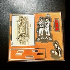 Mitsuru Adachi Esposizione