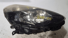 DX. PROIETTORE RENAULT CLIO 3A