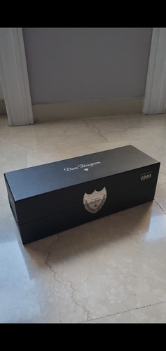Box scatola dom perignon - scatola, 1999