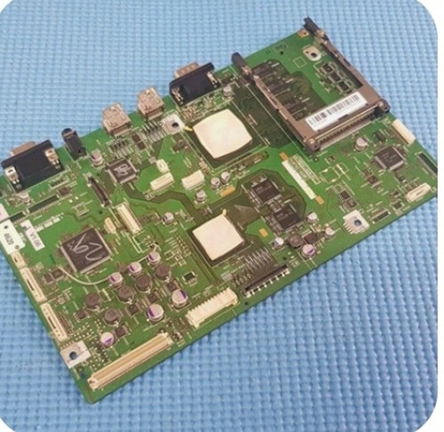 Main board para - tv, lc