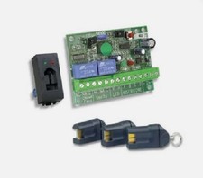 Kit 3 Chiavi Elettroniche