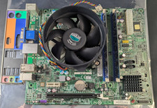 Pacchetto CPU Intel i3-3220