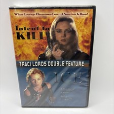 Traci Lords Double Feature