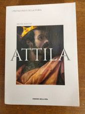 "Attila" Michel Rouche