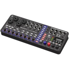 Zoom livetrak l6max - l6max, canali