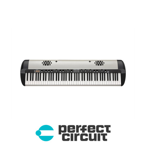 Pianoforte vintage palco - pianoforte,