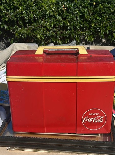 Ghiaccia coca cola portatile - coca,