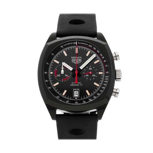 Orologio tag heuer - tag, monza