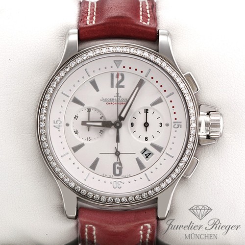 Jaeger coultre master - jaeger,