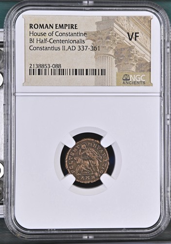 Ngc gladiatore reverse - gladiatore,