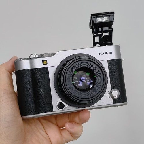 Fujifilm fuji 24 2 - fuji, 24,2