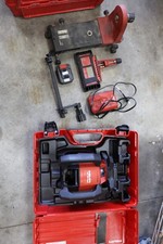 HILTI PR 30-HVS A12 Red