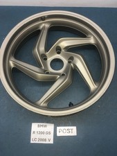 CERCHIO RUOTA POSTERIORE BMW R