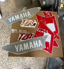 yamaha tzr 125 belgarda
