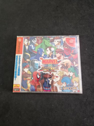 Marvel capcom clash of - vs,