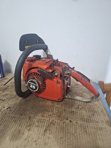 Homelite 350 360 chainsaw - 35,