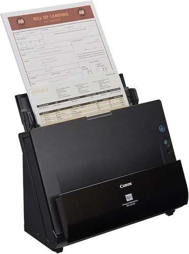 Canon imageformula c225 ii - canon, dr-c225