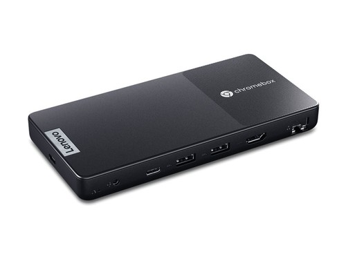 Lenovo chromebox micro cel - micro,