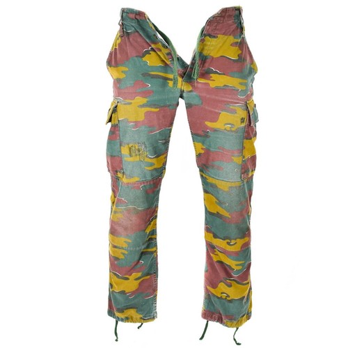 Pantaloni campo m90 - pantaloni, da