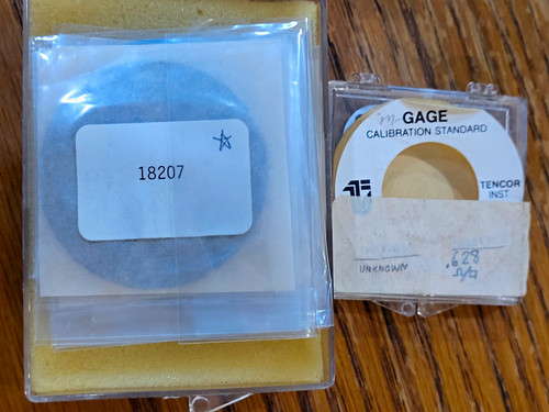 Kla tencor gage - kla,