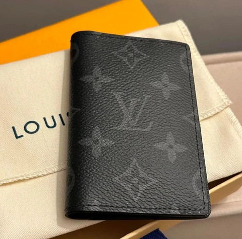 Louis vuitton monogram - louis, eclipse