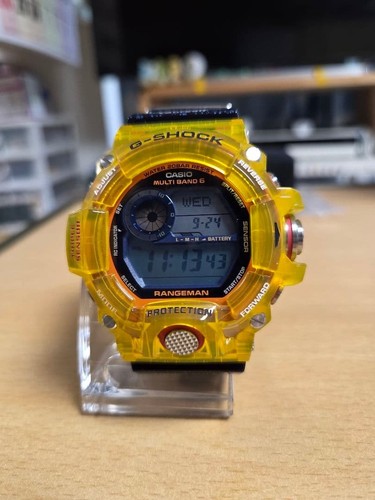 Orologio casio shock - casio, g-shock