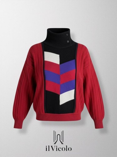 Maglione dolcevita vintage - , da